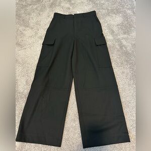 Zara Cargo Pant